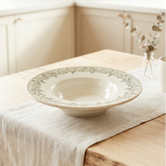 Oliva Serving Platter
